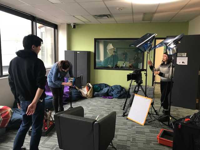 A Balanced Life: Katina&nbsp;Watson