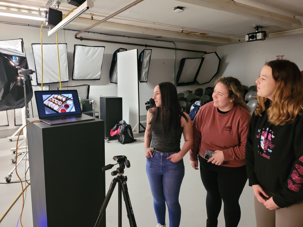 Bakery Entrepreneurship & Innovation (Win&nbsp;2023)