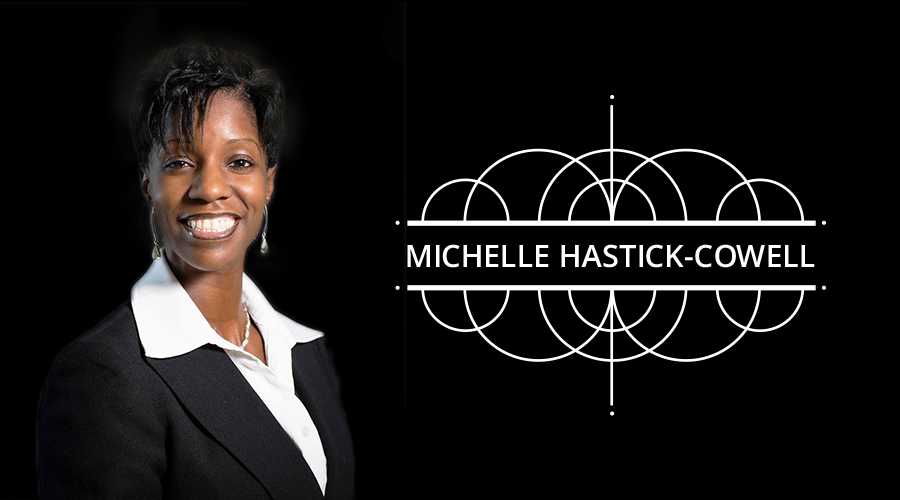 Michelle Hastick-Cowell