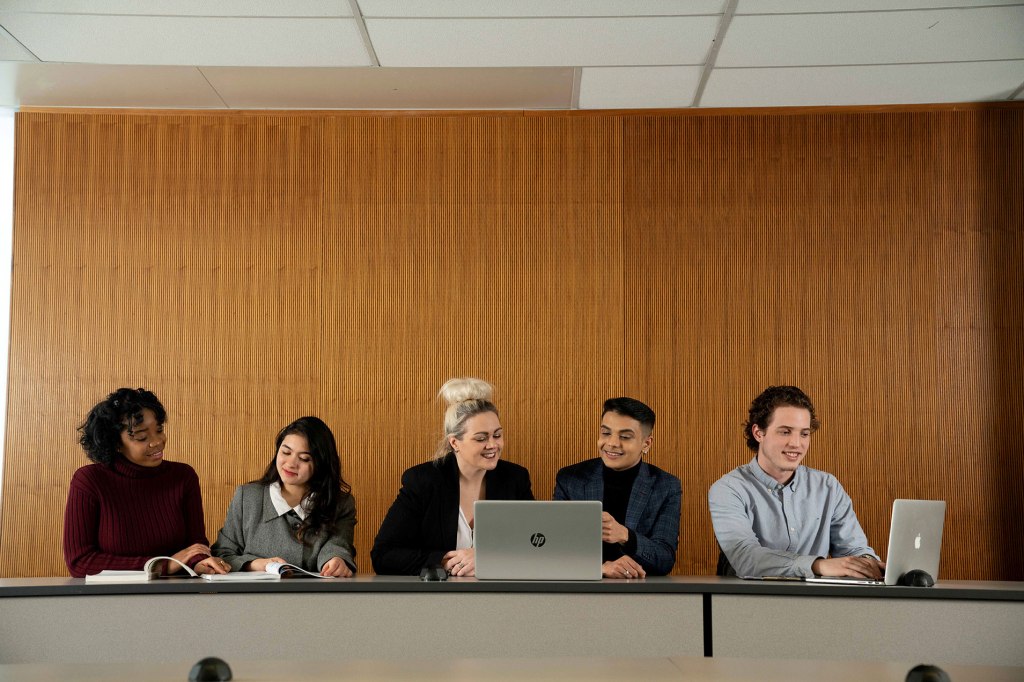 Industry Panel: Workplace Post-Covid