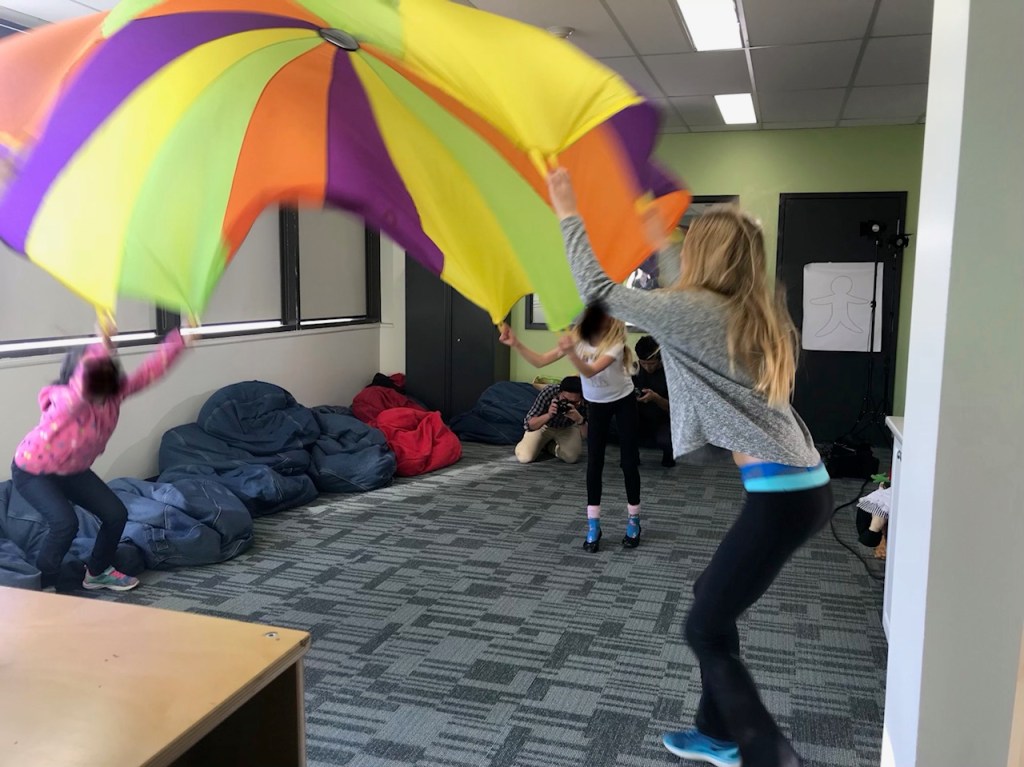 Ripple Effect Children’s Services