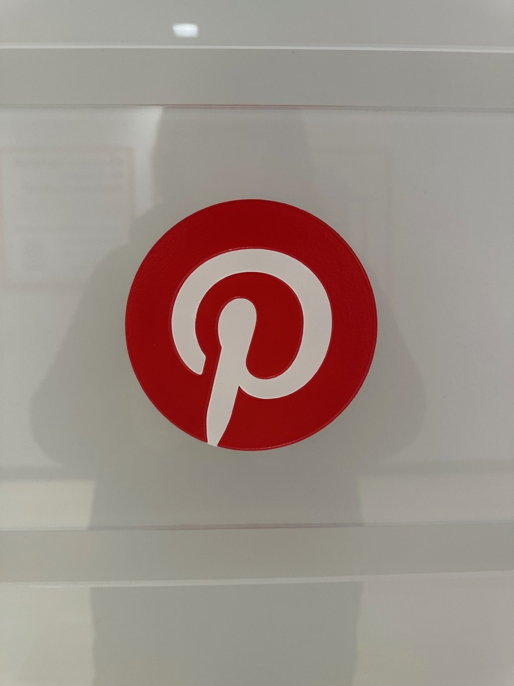 Class Visit to Pinterest&nbsp;Toronto