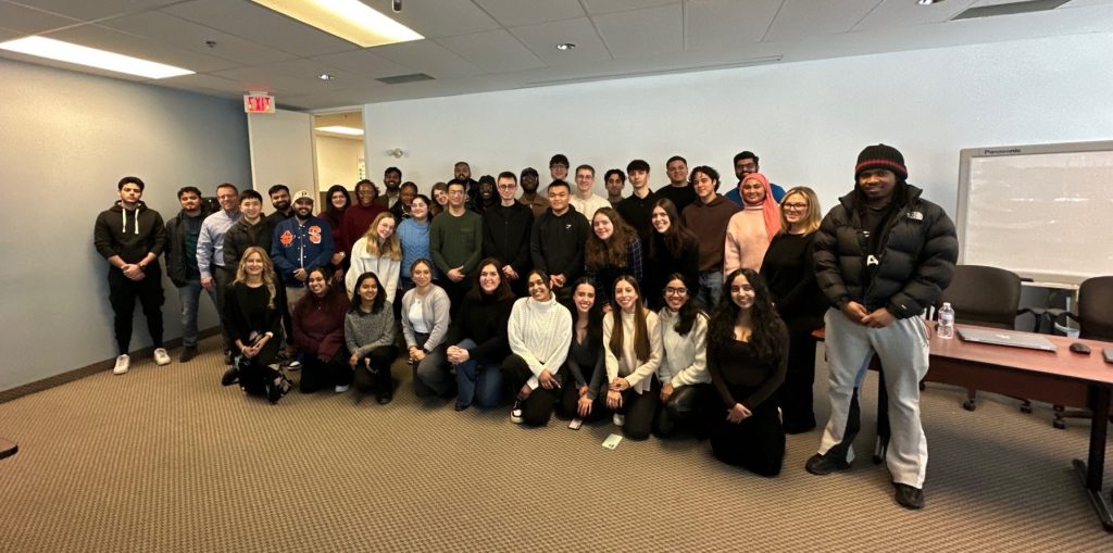 Data in Action: A Visit to&nbsp;NTN