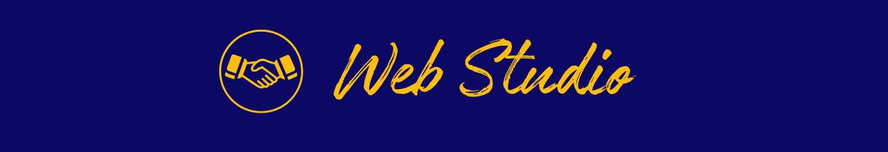 Partner with Web Studio – The Digital Hub